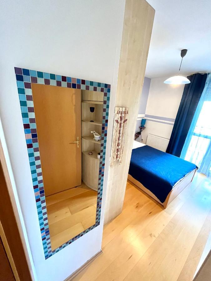 Lovely Home - Free Parking Budapest Exterior photo