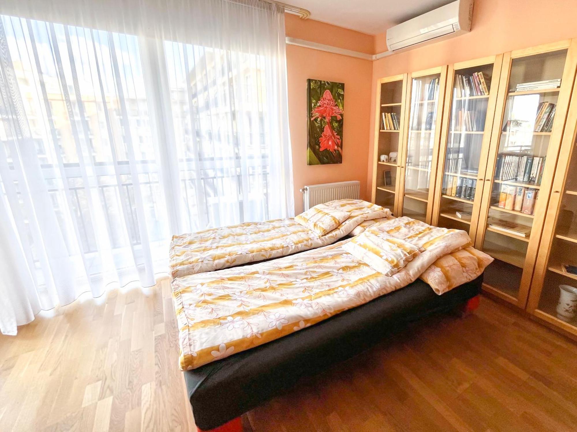 Lovely Home - Free Parking Budapest Exterior photo