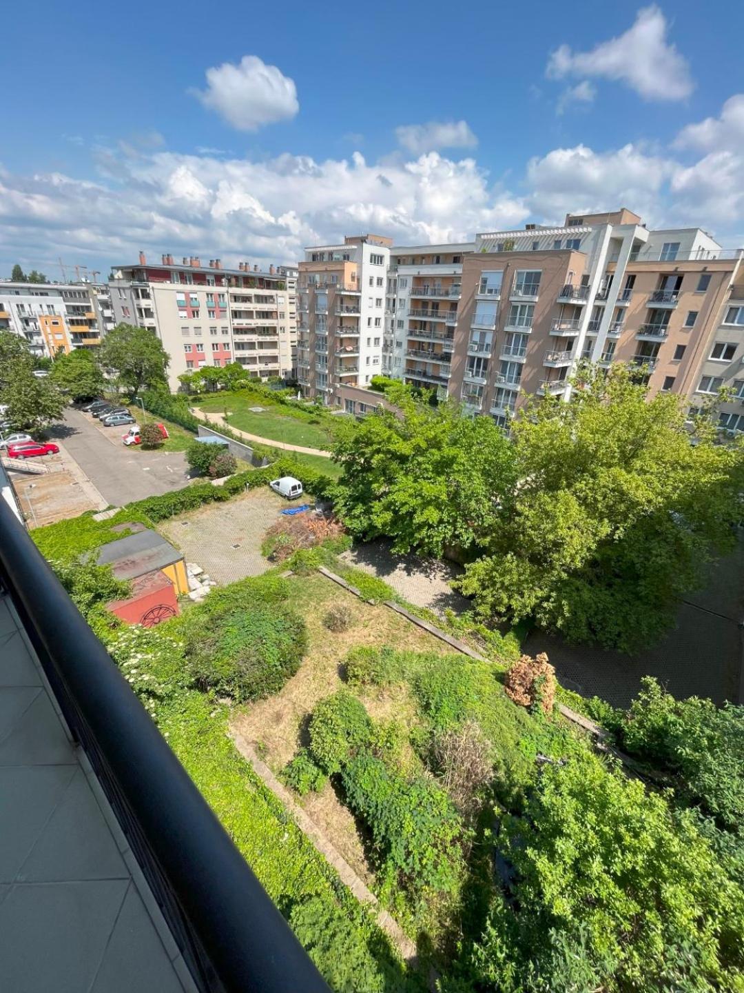 Lovely Home - Free Parking Budapest Exterior photo
