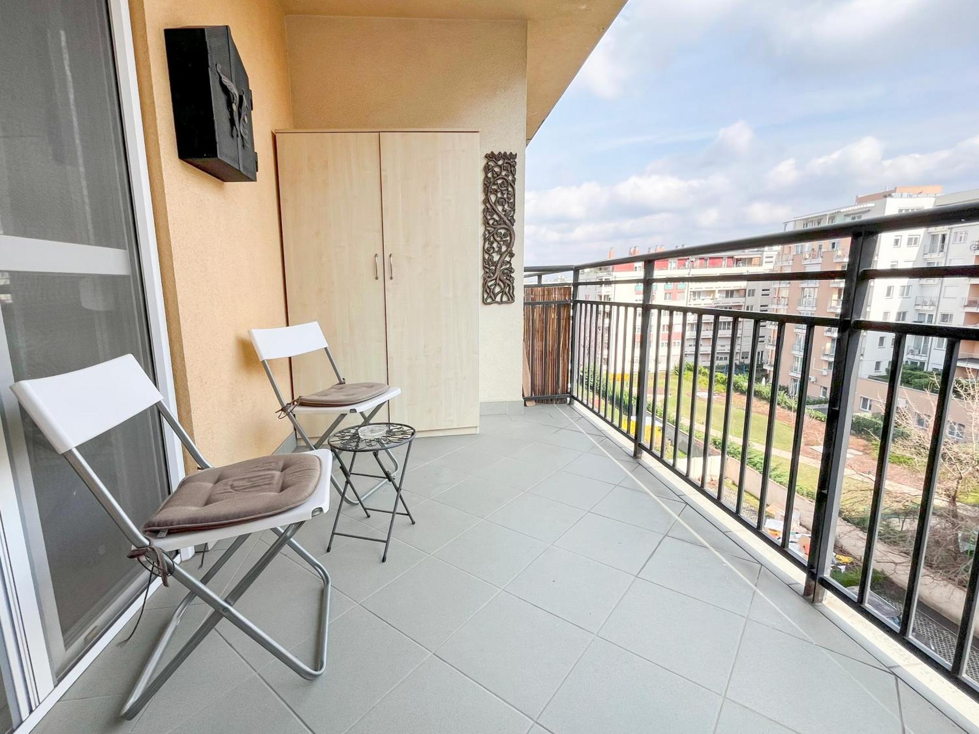 Lovely Home - Free Parking Budapest Exterior photo