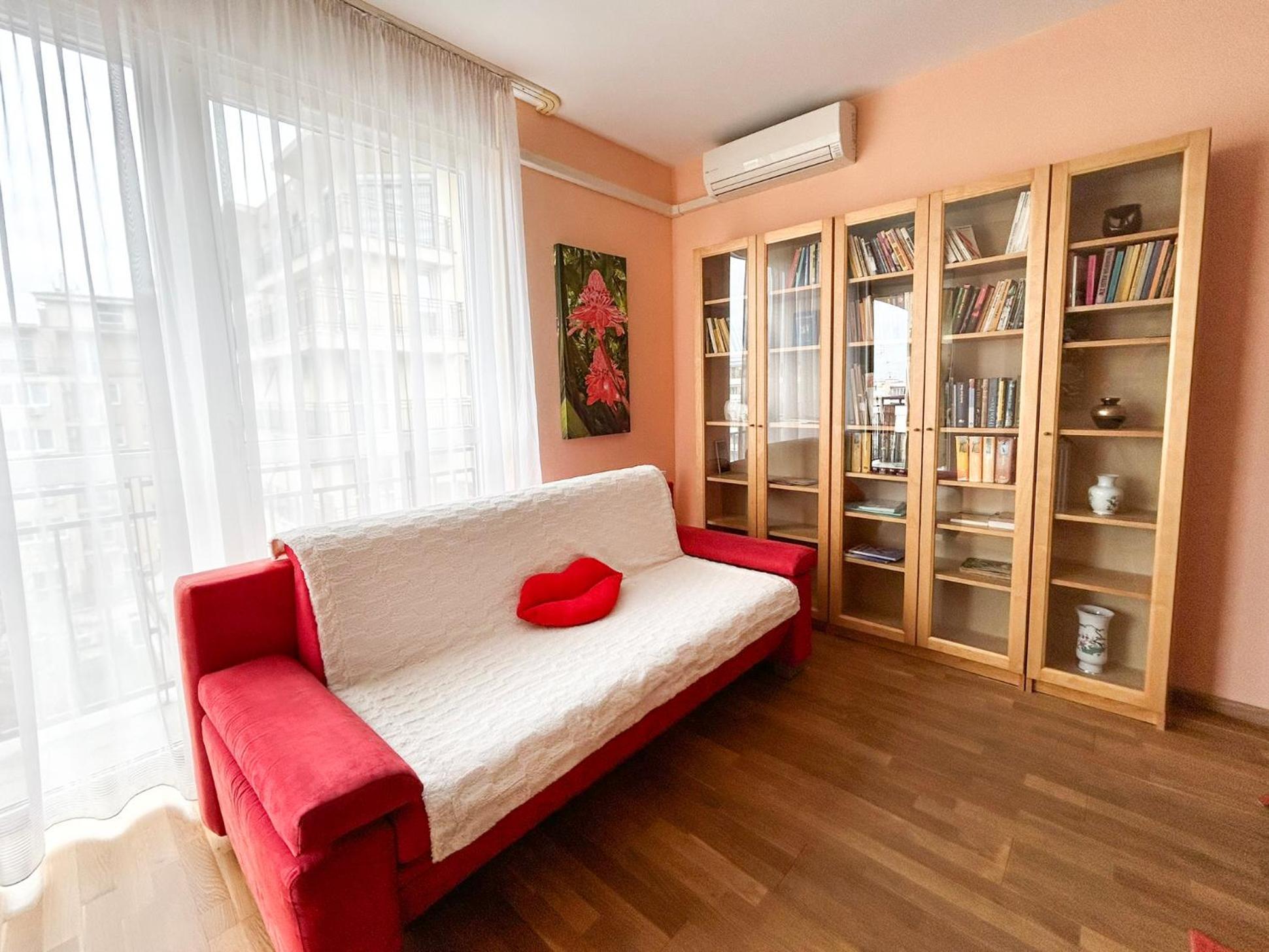 Lovely Home - Free Parking Budapest Exterior photo