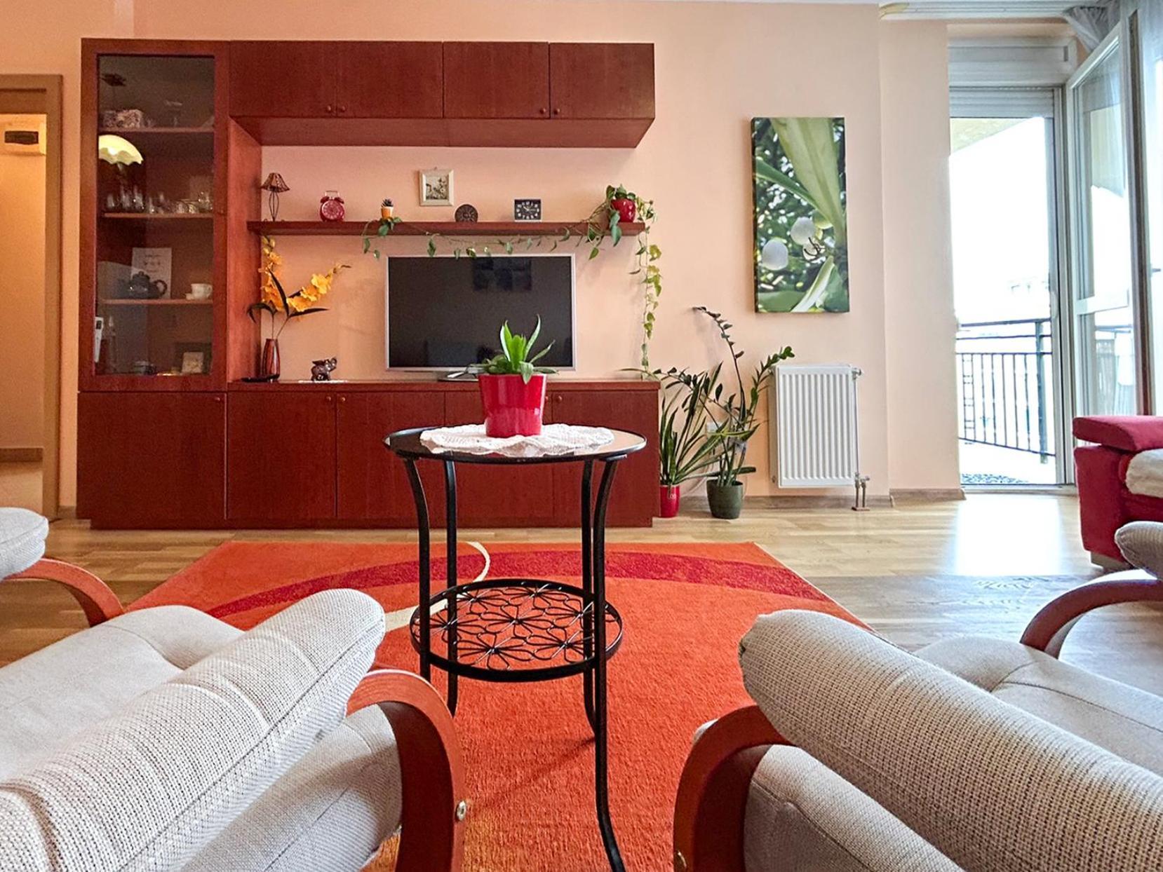 Lovely Home - Free Parking Budapest Exterior photo
